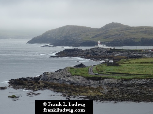 Valentia Island